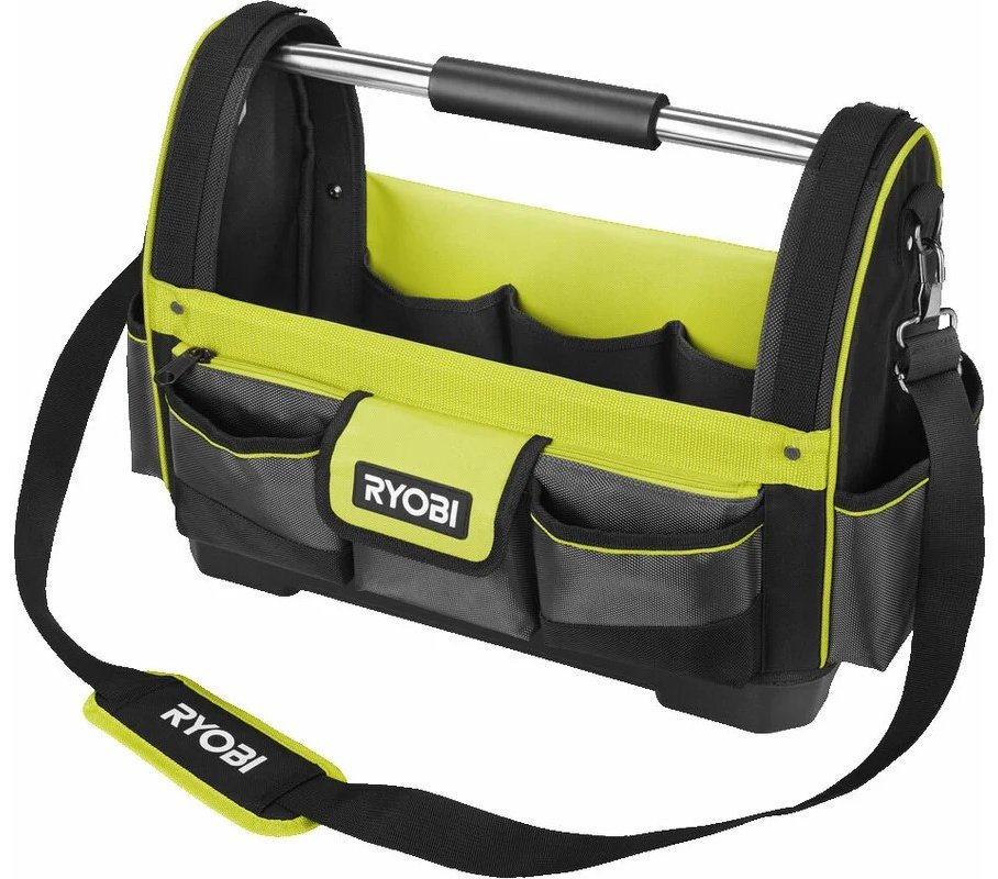 RYOBI сумка RSSLOT1 5132005341 (56х29х30 см) купить,NaN