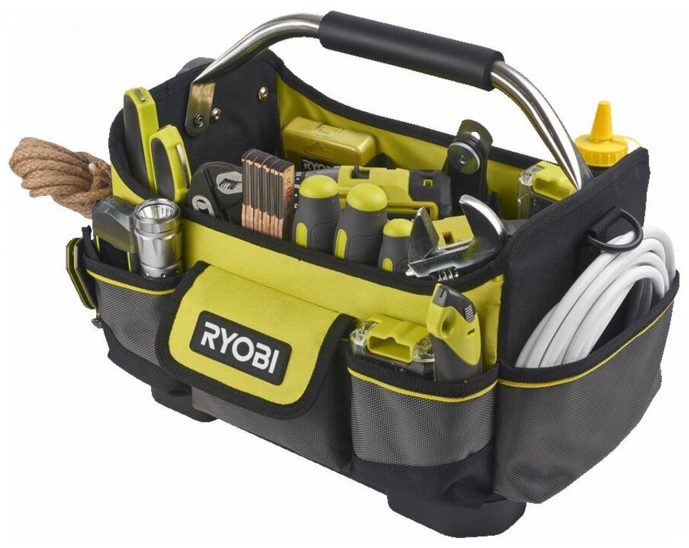 RYOBI сумка RSSSOT1 5132005342 (320х250х200 см) купить,NaN