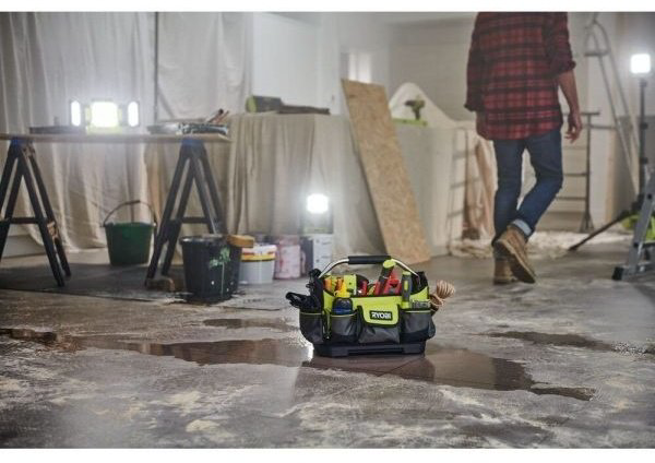 RYOBI сумка RSSSOT1 5132005342 (320х250х200 см) купить,NaN