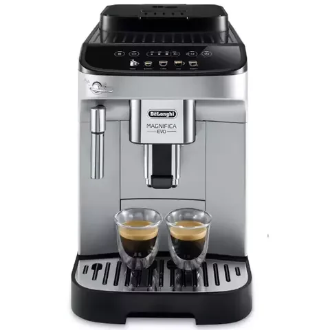 Кофемашина Delonghi ECAM-290.31.SB Silver