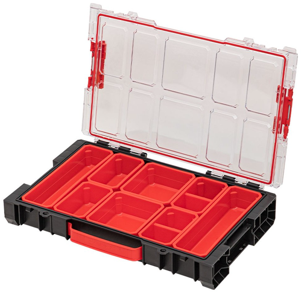 QBRICK органайзер ORGQPRO100CZAPG001 (45.2х29.6х7.9 см) купить,15140