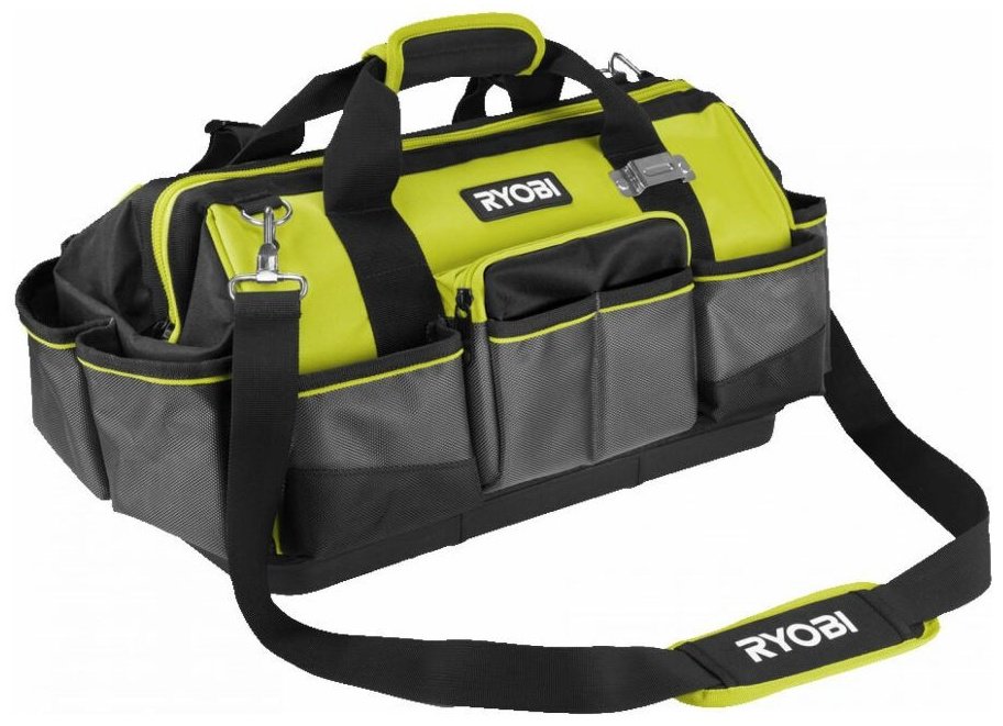 RYOBI сумка 5132005339 (46х26х29 см) купить,NaN