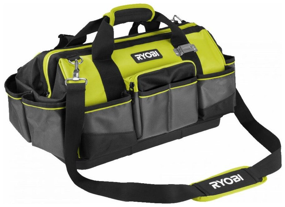RYOBI сумка 5132005339 (46х26х29 см) купить,NaN