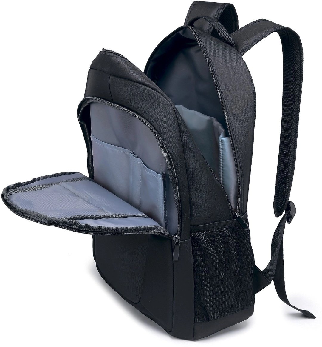 Рюкзак Acer ZL.BAGEE.006 до 15.6" черный