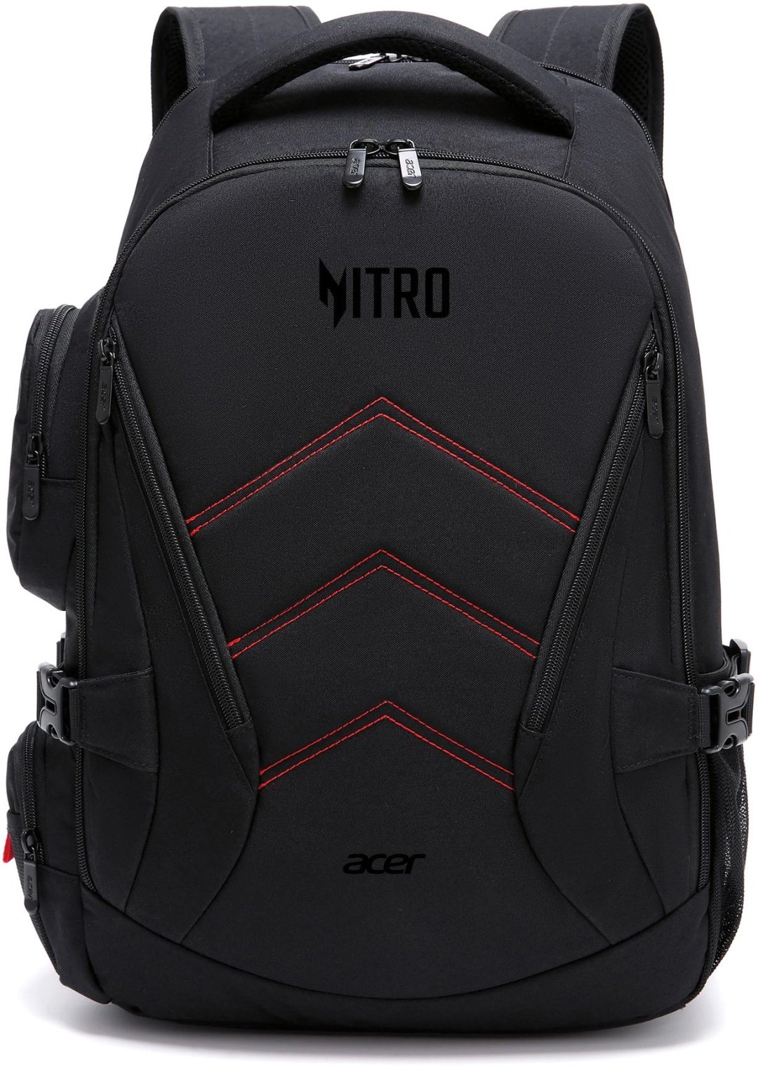 Рюкзак Acer ZL.BAGEE.00G до 15.6&#34; черный