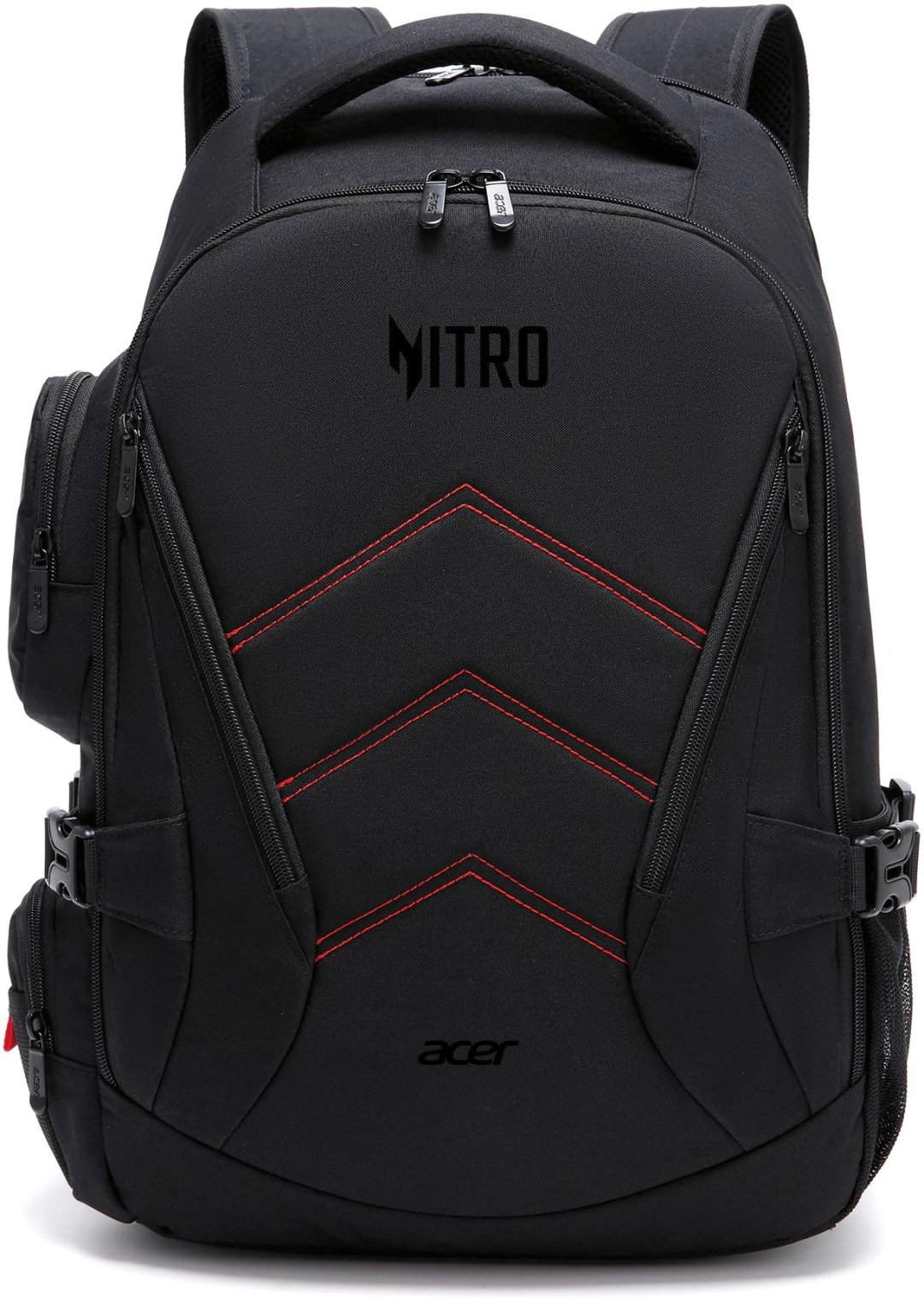 Рюкзак Acer ZL.BAGEE.00G до 15.6" черный купить,NaN