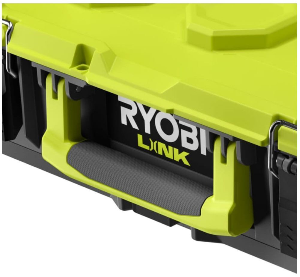 RYOBI ящик RSL101 5132006072 (57х43х15 см) купить,NaN