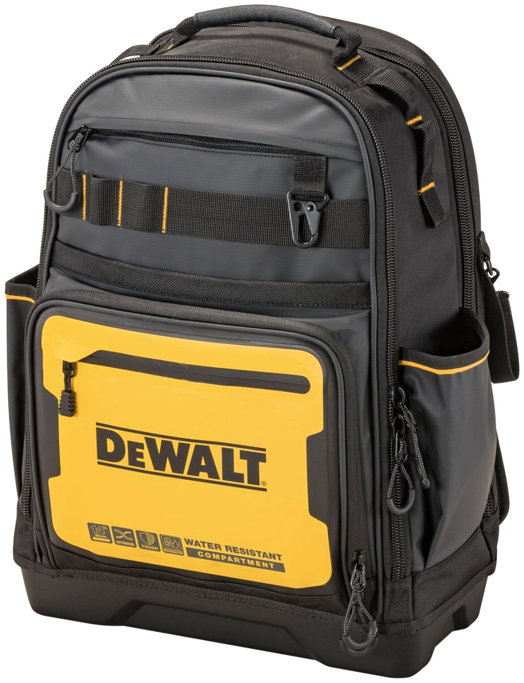 DeWALT рюкзак DWST60102-1 (48х38х20 см) купить,68880