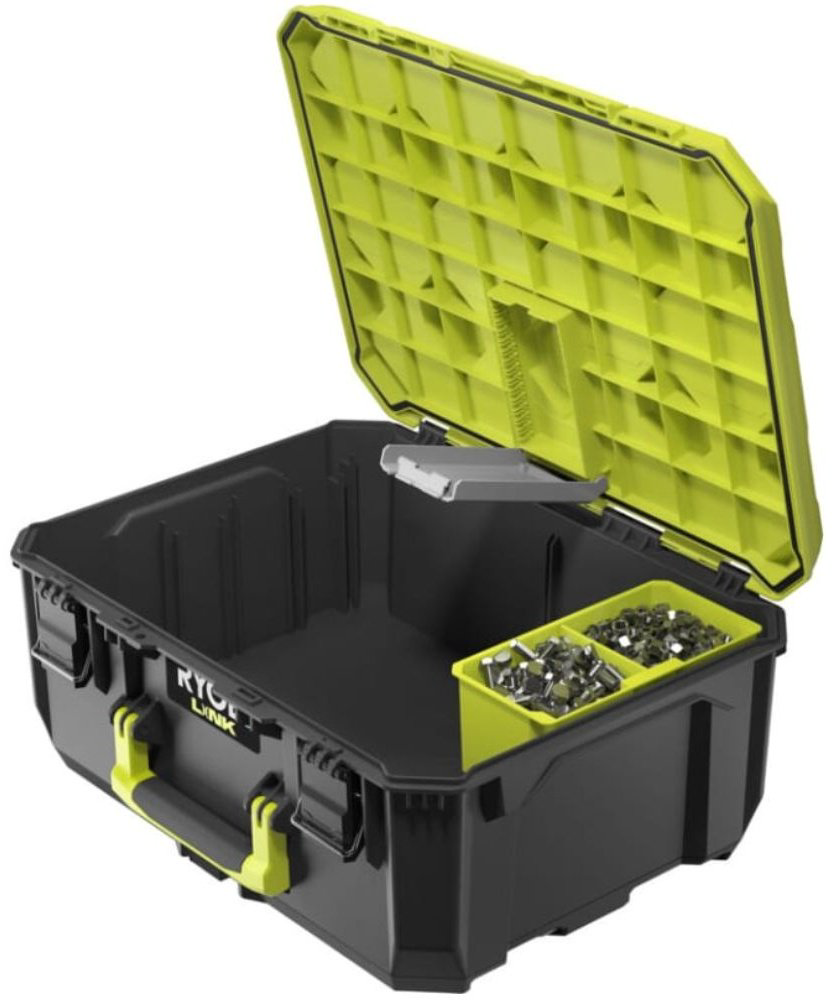 RYOBI ящик RSL101 5132006072 (57х43х15 см) купить,NaN