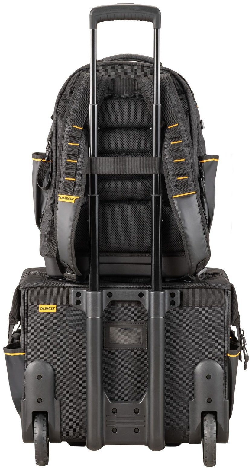 DeWALT рюкзак DWST60102-1 (48х38х20 см) купить,68880