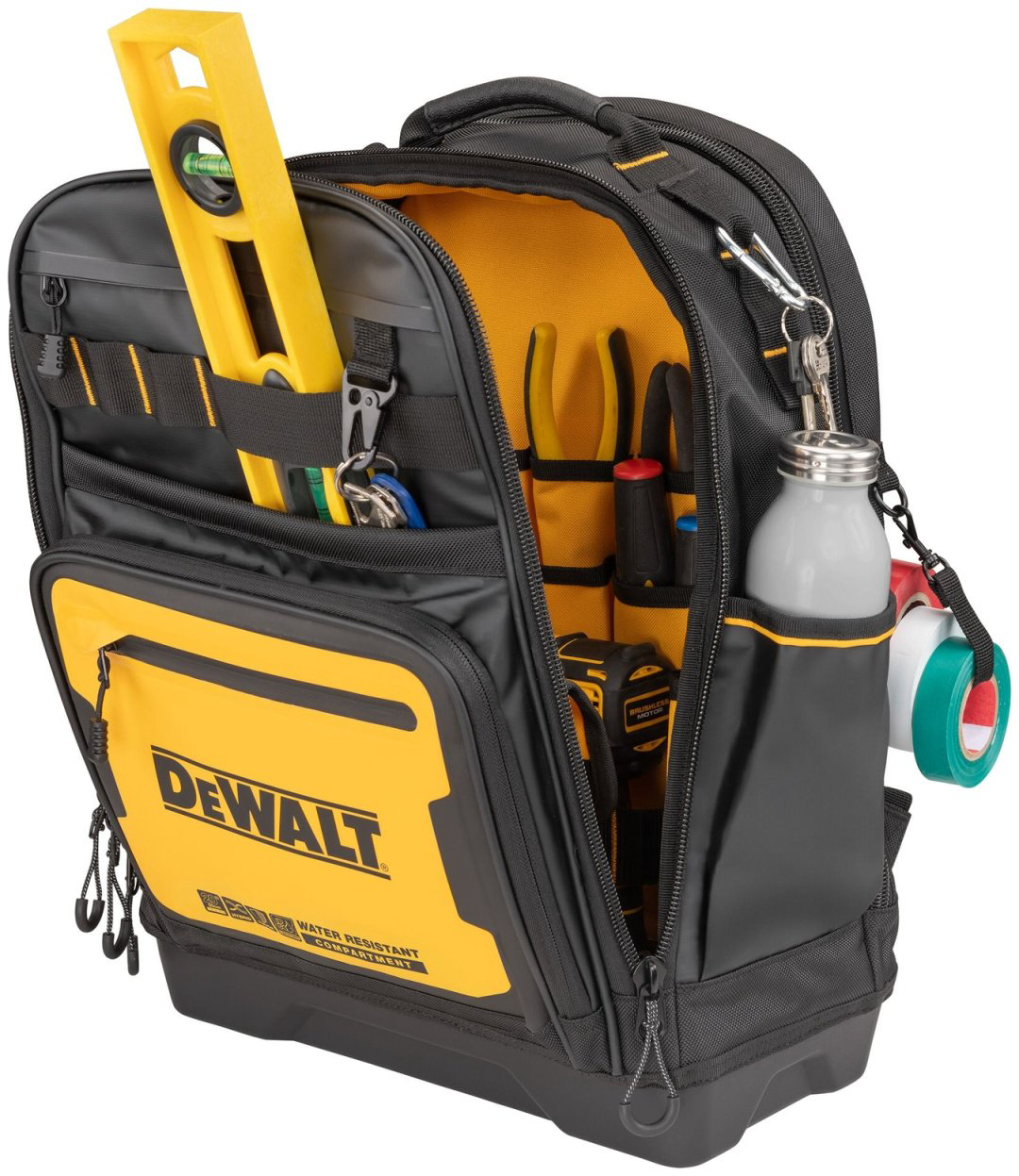 DeWALT рюкзак DWST60102-1 (48х38х20 см) купить,68880