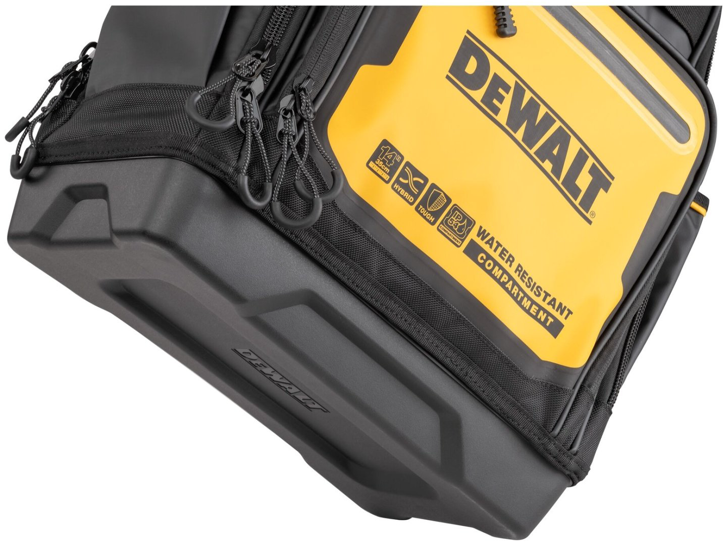 DeWALT рюкзак DWST60102-1 (48х38х20 см) купить,68880