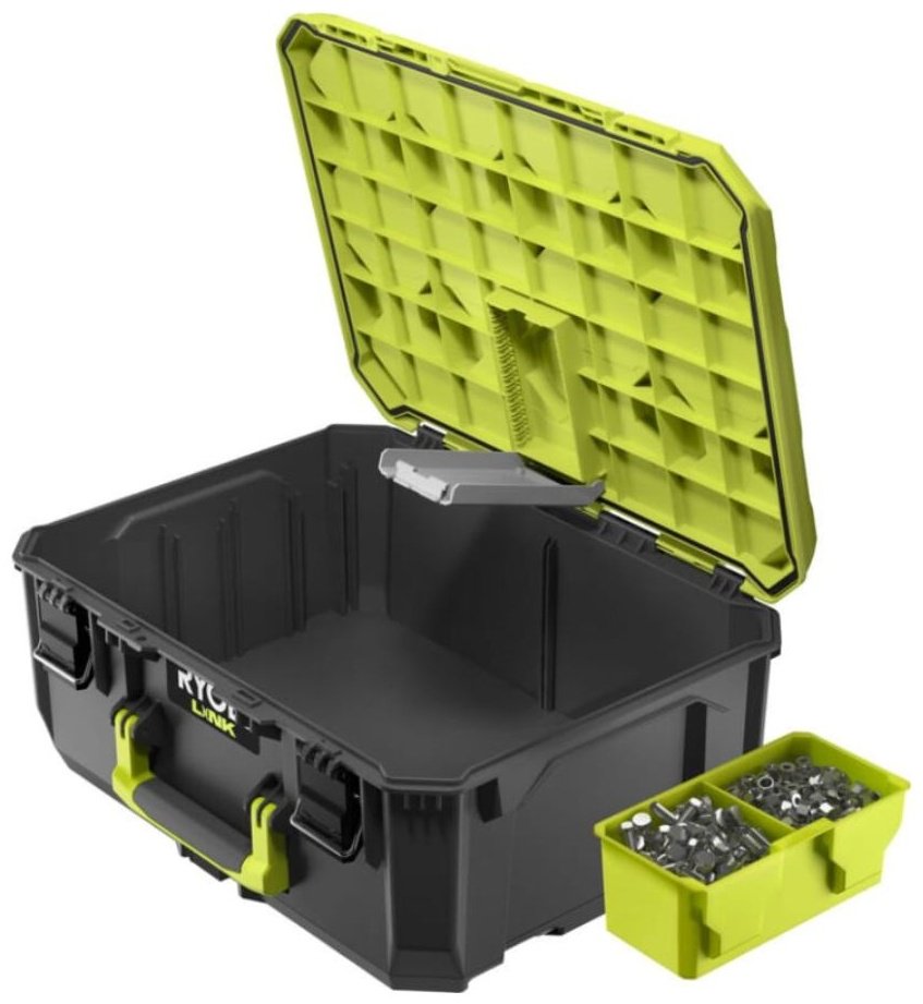 RYOBI ящик RSL102 5132006073 56х40.5х23.5 см купить,NaN
