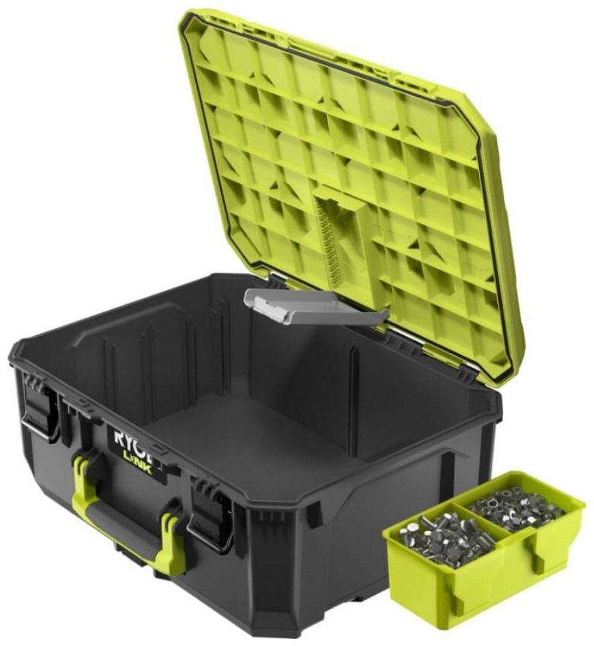 RYOBI ящик RSL102 5132006073 56х40.5х23.5 см купить,NaN