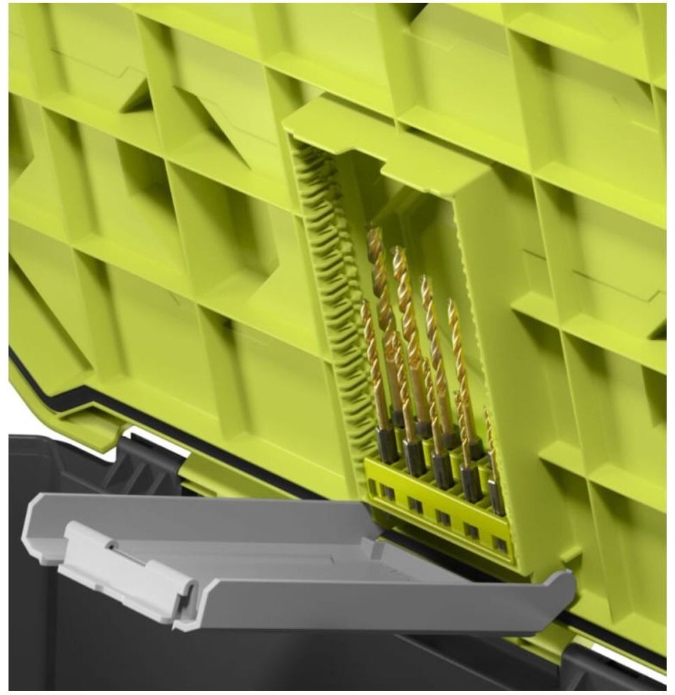 RYOBI ящик RSL102 5132006073 56х40.5х23.5 см купить,NaN
