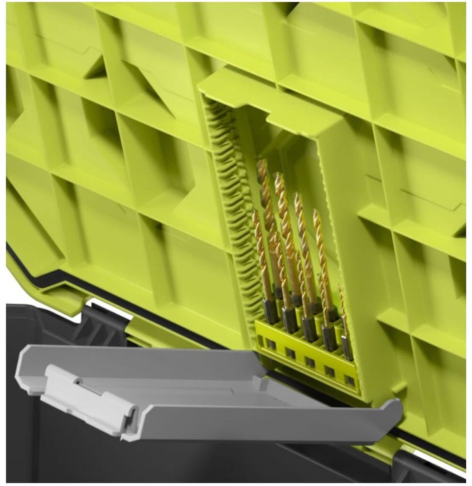 RYOBI ящик RSL102 5132006073 56х40.5х23.5 см купить,NaN