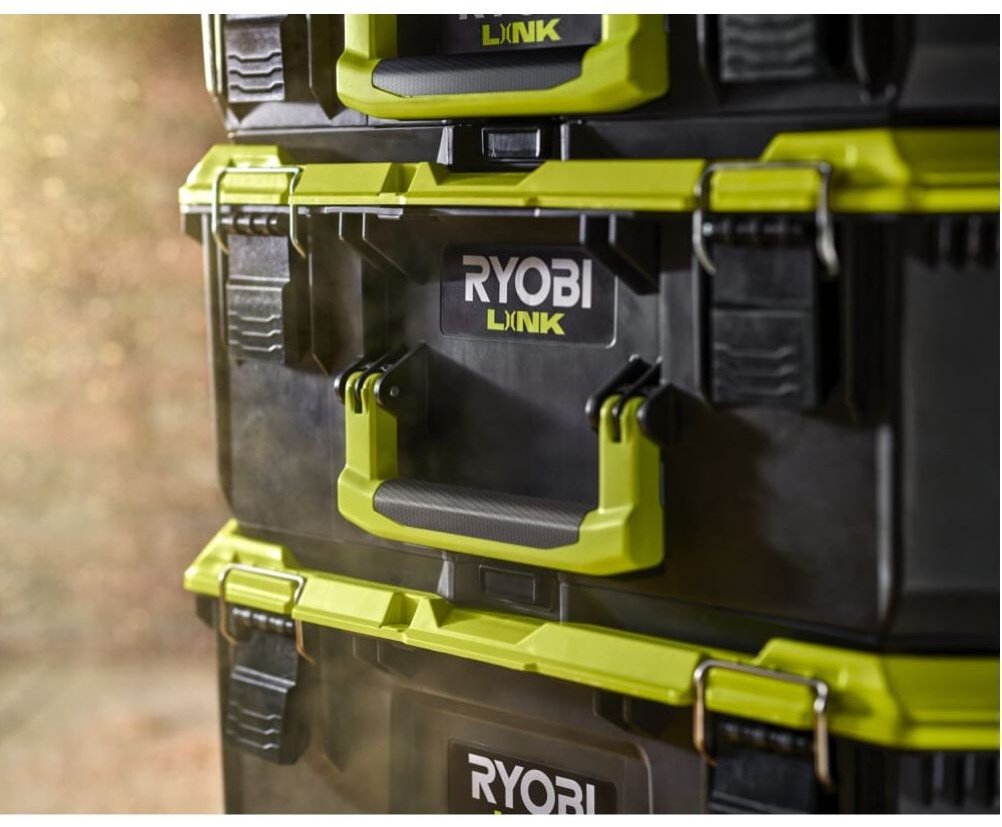 RYOBI ящик RSL102 5132006073 56х40.5х23.5 см купить,NaN