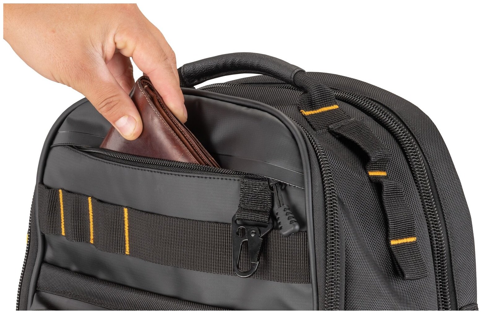 DeWALT рюкзак DWST60102-1 (48х38х20 см) купить,68880
