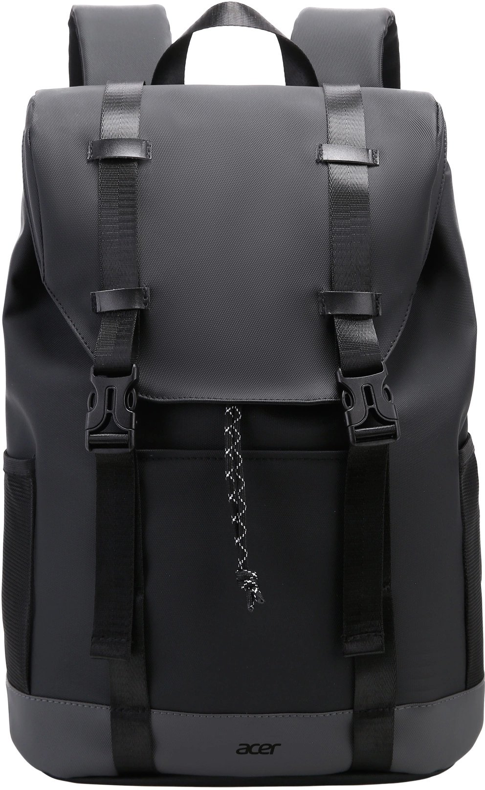 Рюкзак Acer ZL.BAGEE.00S до 15.6&#34; черный