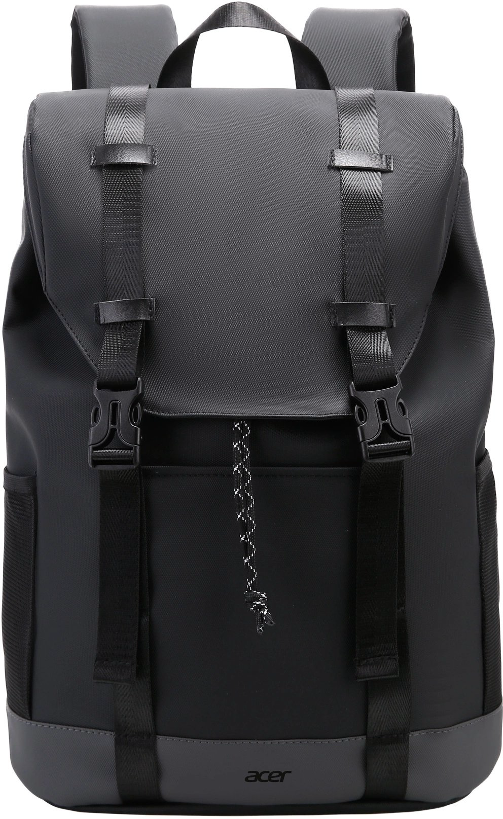 Рюкзак Acer ZL.BAGEE.00S до 15.6" черный