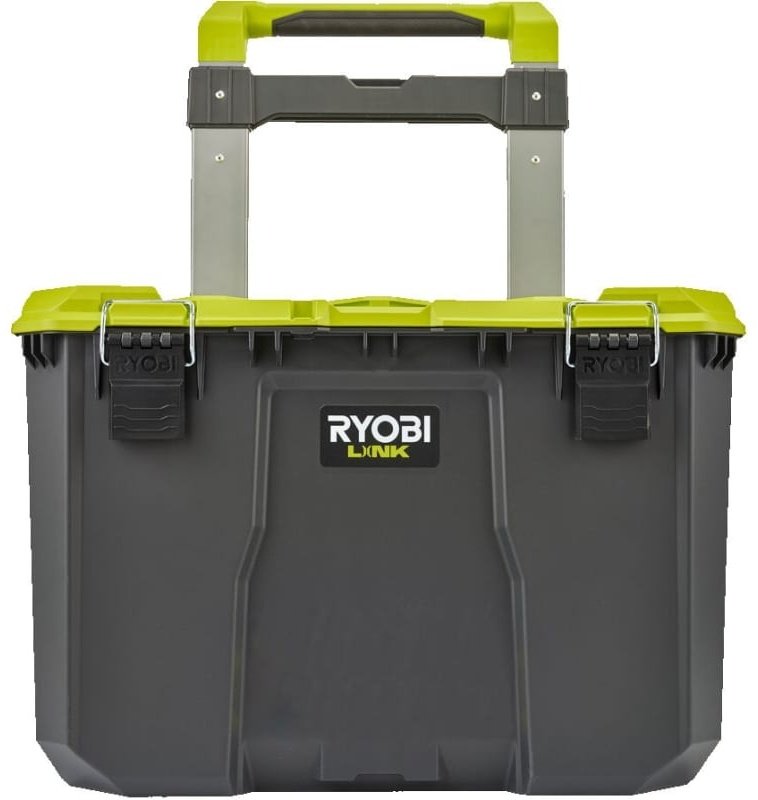 RYOBI ящик LINK RSL201 5132006074 (57х49.5х39 см) купить,NaN