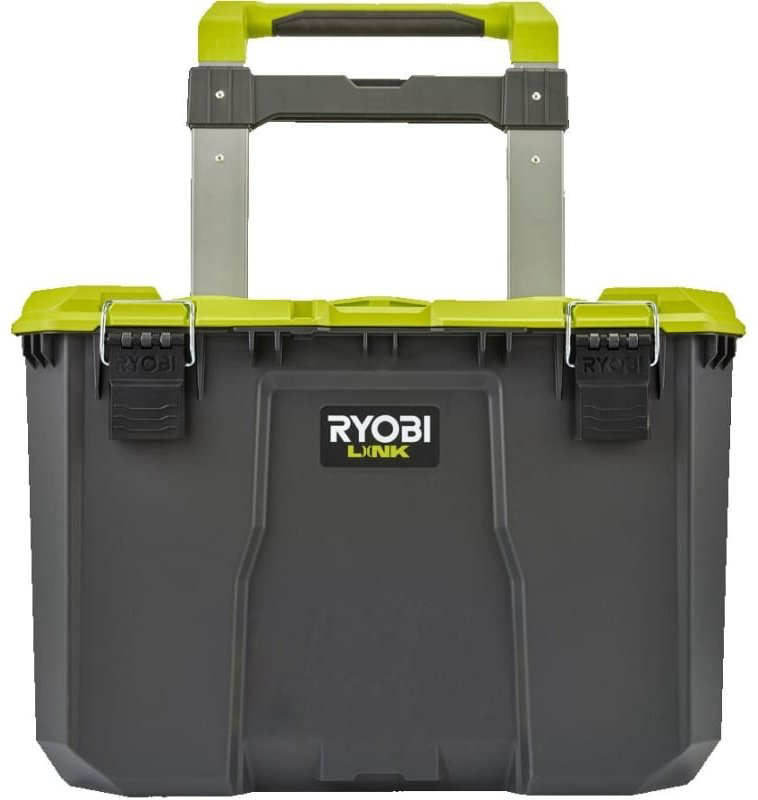 RYOBI ящик LINK RSL201 5132006074 (57х49.5х39 см) купить,NaN