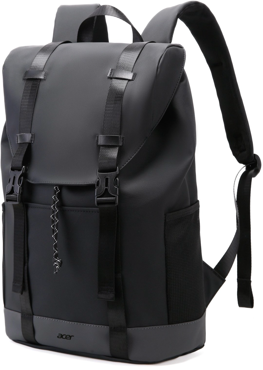 Рюкзак Acer ZL.BAGEE.00S до 15.6" черный купить,NaN