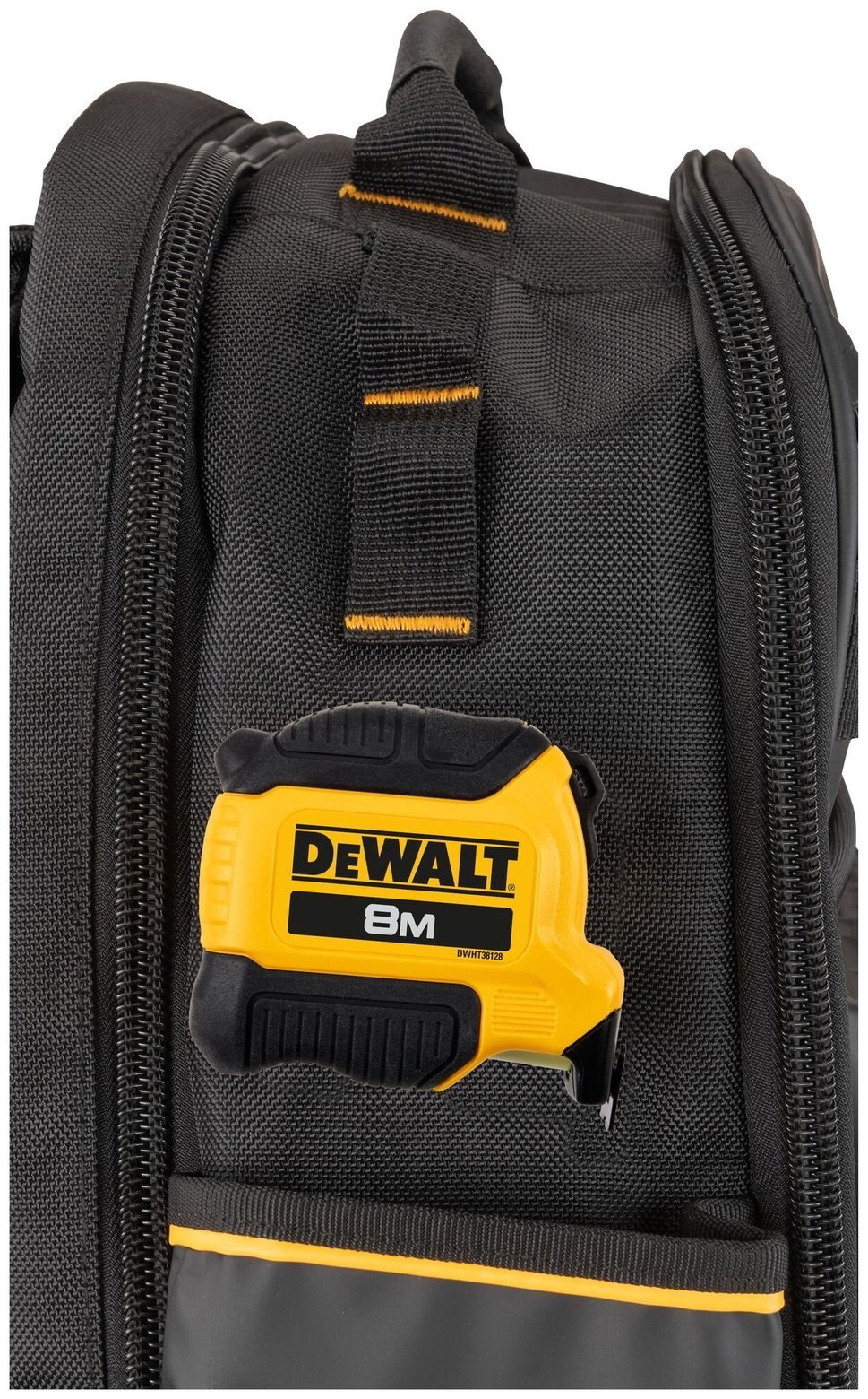DeWALT рюкзак DWST60102-1 (48х38х20 см) купить,68880