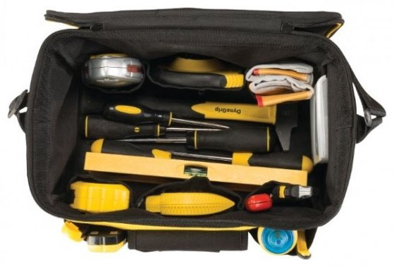 Сумка для инструментов STANLEY STST1-73615 купить,NaN