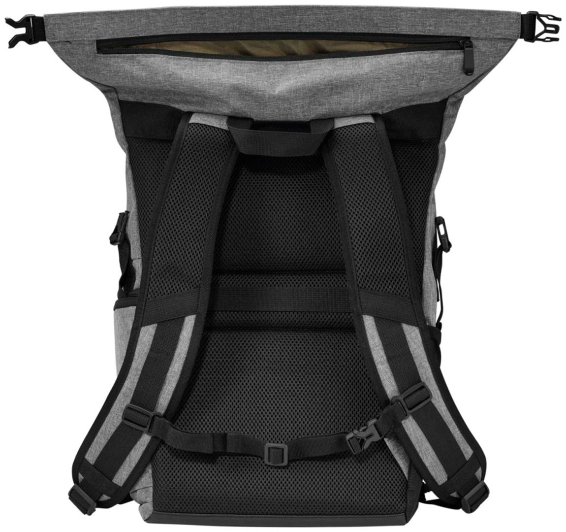 Рюкзак Hama 00217239 до 15.6" светло-серый