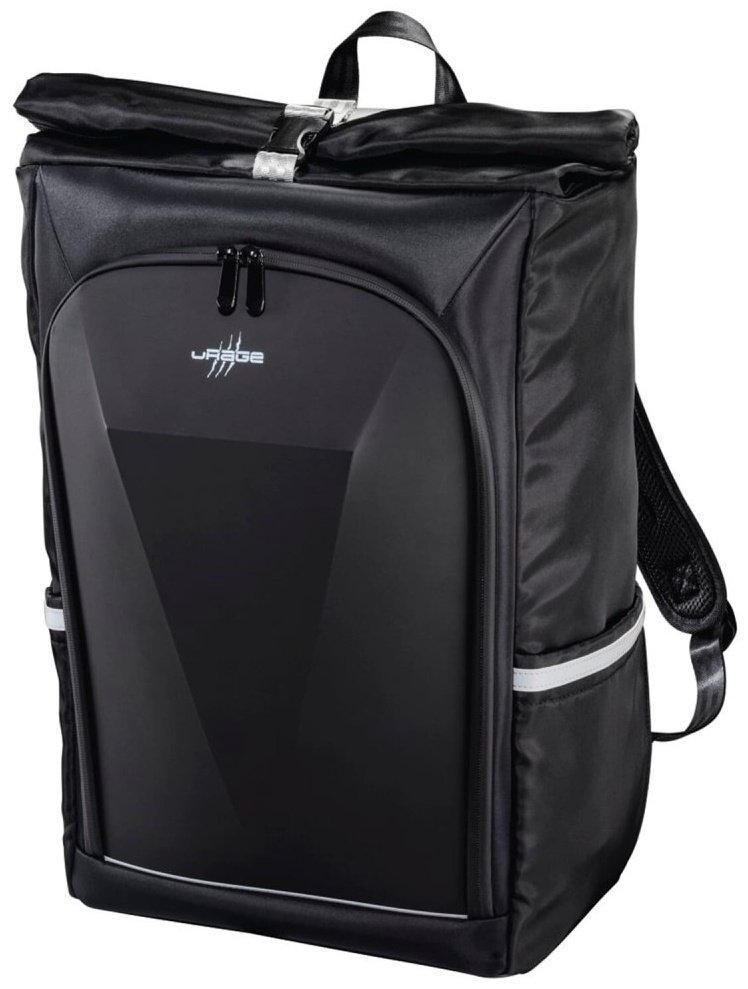 Рюкзак Hama 00186084 до 17.3" черный