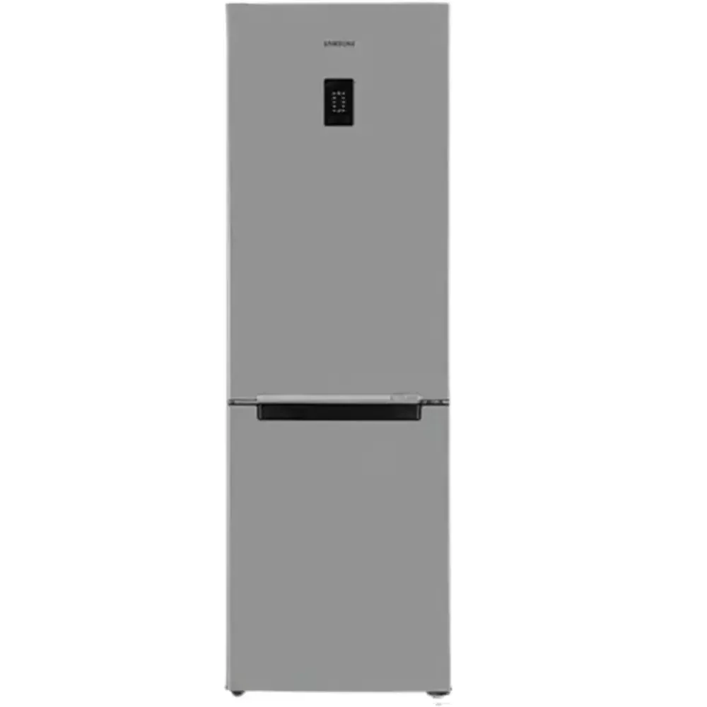 Холодильник Samsung RB-31FERNDS9/WT Grey