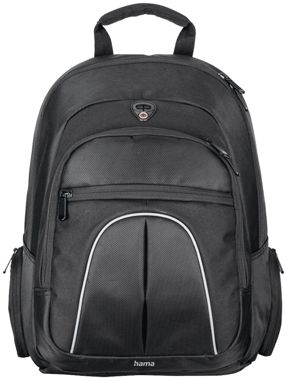 Рюкзак Hama 00216487 до 15.6&#34; черный