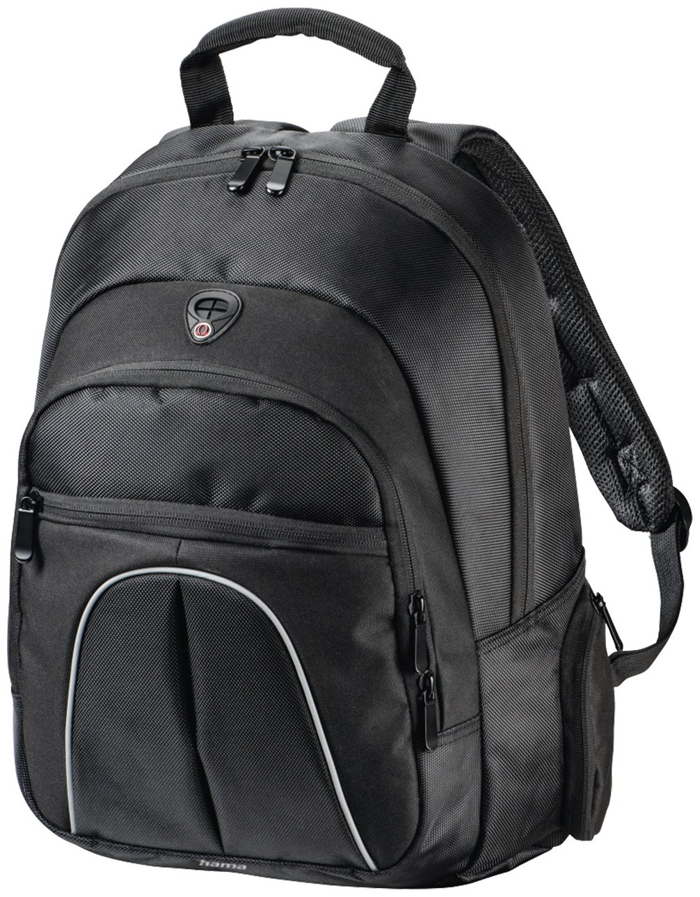 Рюкзак Hama 00216487 до 15.6" черный