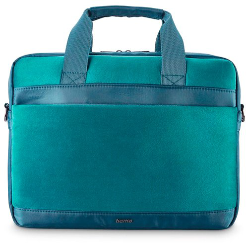 Сумка Hama 00217260 до 16.2" зеленый