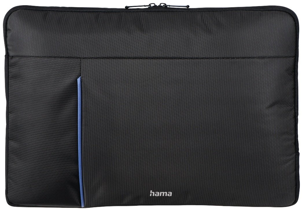 Чехол Hama Cape Town 00216517 до 15.6&#34; черный