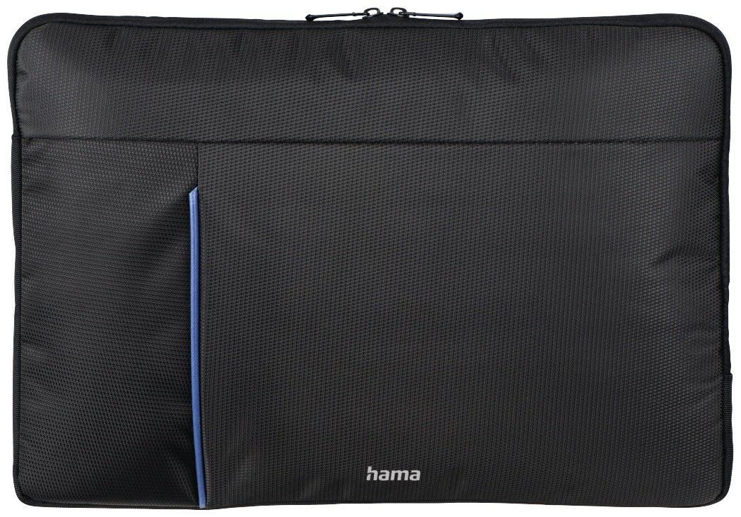 Чехол Hama Cape Town 00216517 до 15.6" черный