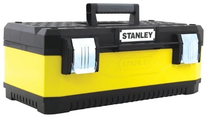 STANLEY 1-95-612 Yellow-Black купить,NaN