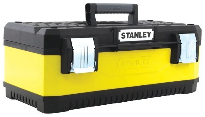 STANLEY 1-95-612 Yellow-Black купить,NaN