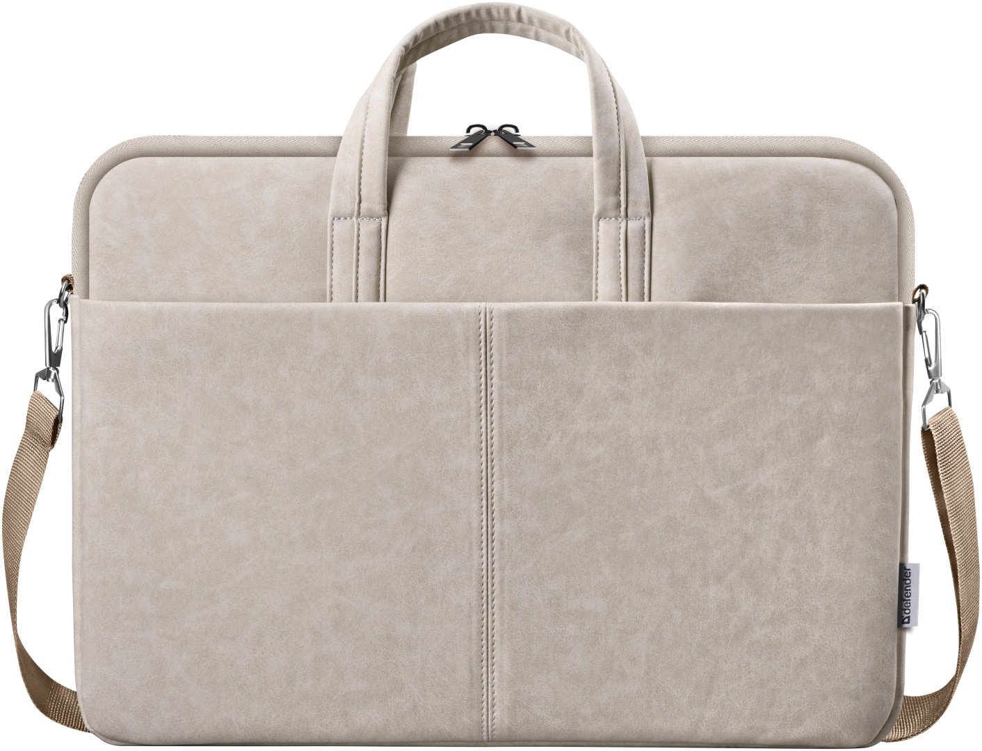 Сумка Defender 26126 до 15.6" бежевый купить,NaN