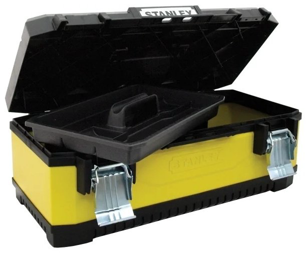 STANLEY 1-95-612 Yellow-Black купить,NaN