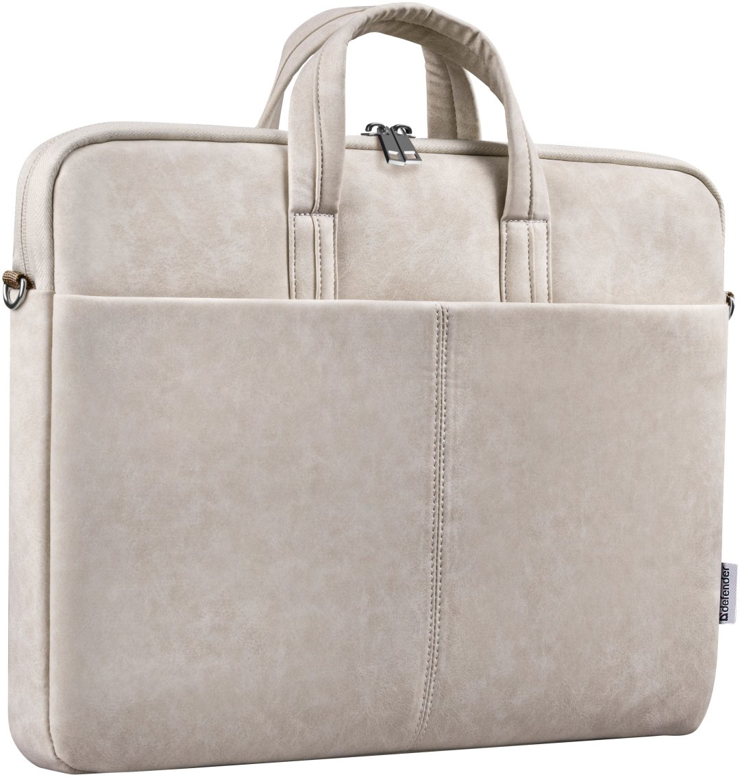 Сумка Defender 26126 до 15.6" бежевый купить,NaN