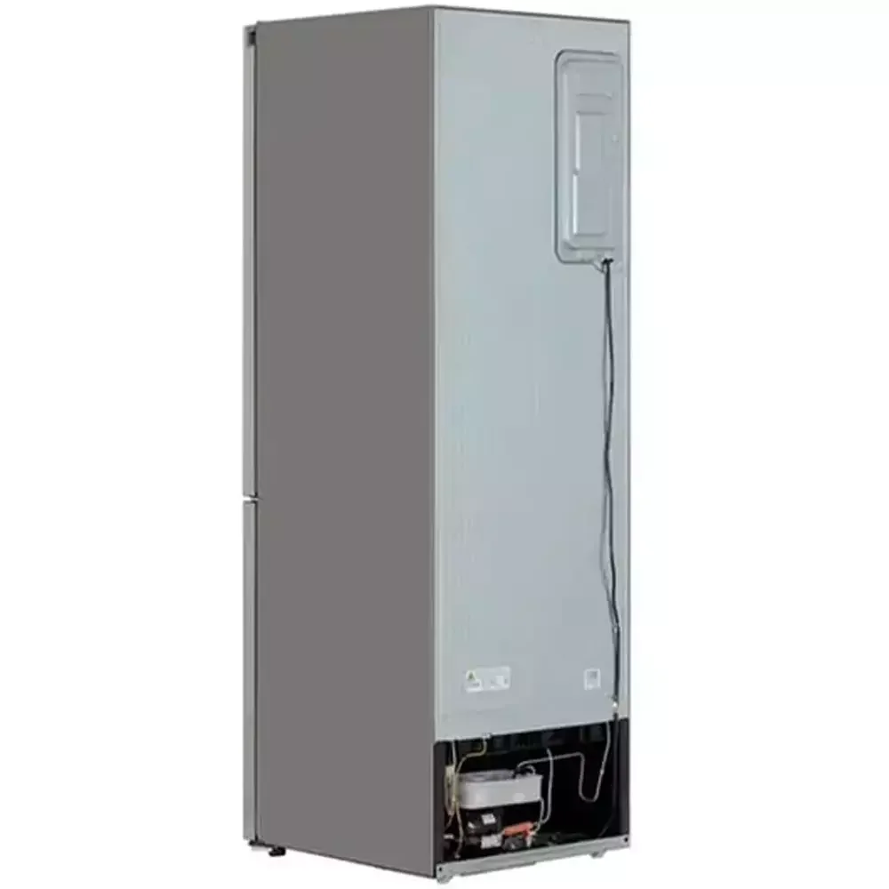 Холодильник Samsung RB-31FERNDS9/WT Grey купить,0