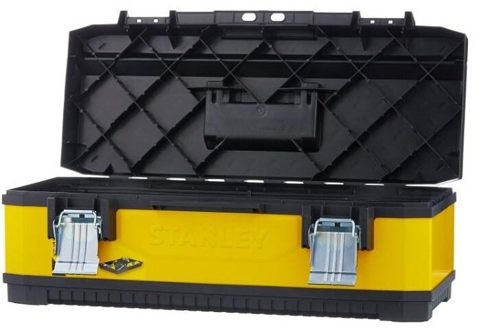 STANLEY 1-95-614 Yellow-Black купить,NaN