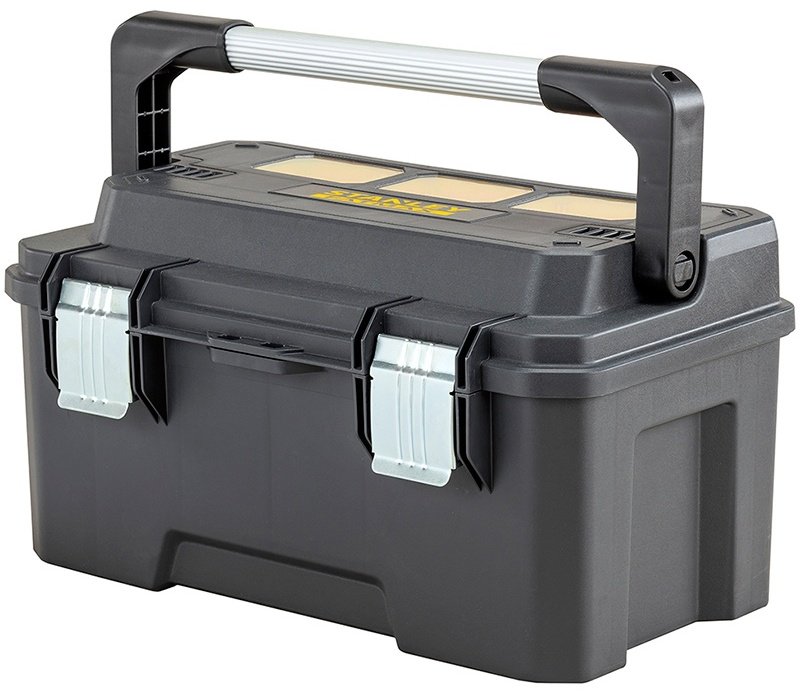 STANLEY FMST1-75792 Black купить,NaN