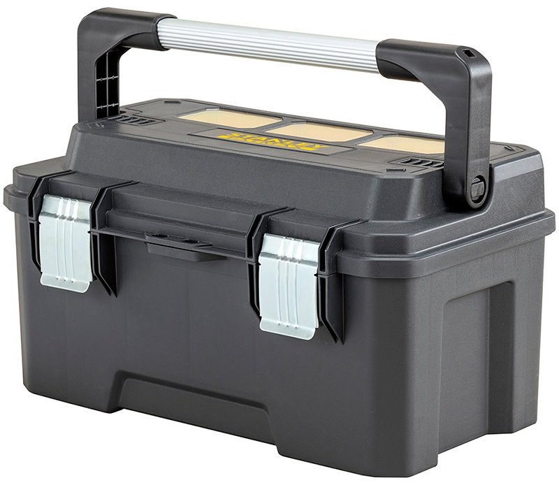 STANLEY FMST1-75792 Black купить,NaN