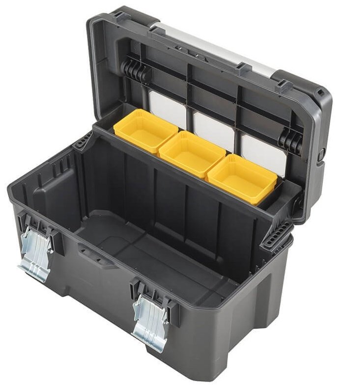 STANLEY FMST1-75792 Black купить,NaN
