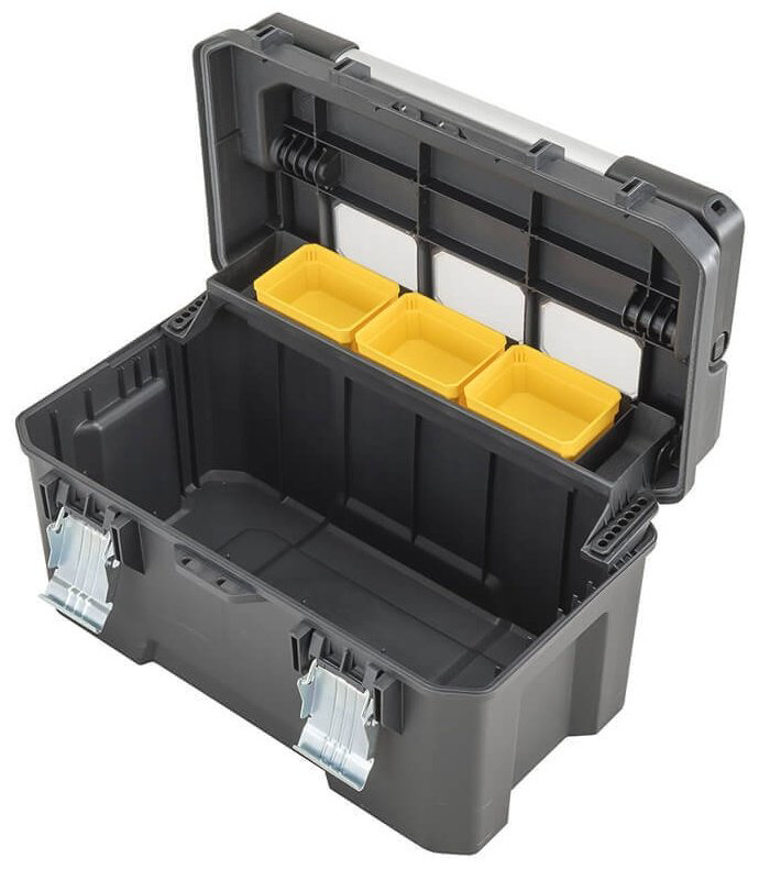 STANLEY FMST1-75792 Black купить,NaN