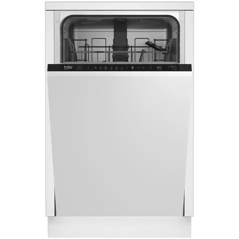 Посудомоечная машина BEKO BDIS16020 White