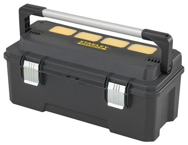 STANLEY FMST1-75791 Black купить,NaN